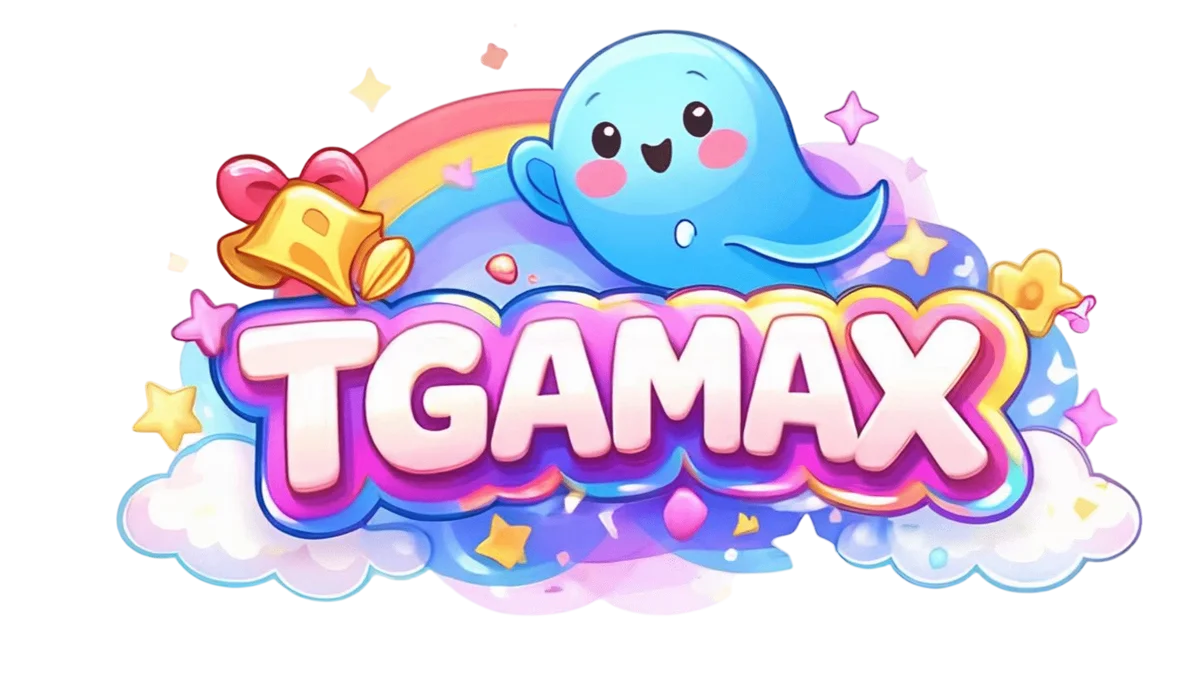 TGAMAX ทางเข้าเว็บตรง บาคาร่า สล็อต แทงบอล ครบ